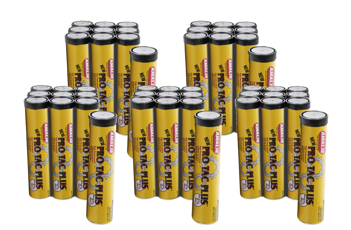 Amalie Grease 160-68331-91