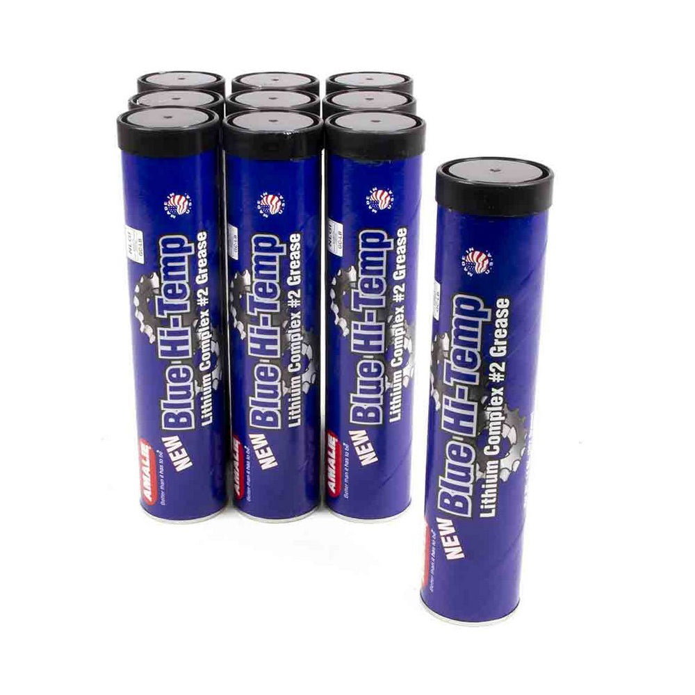 Amalie Grease AMA68321-91-10