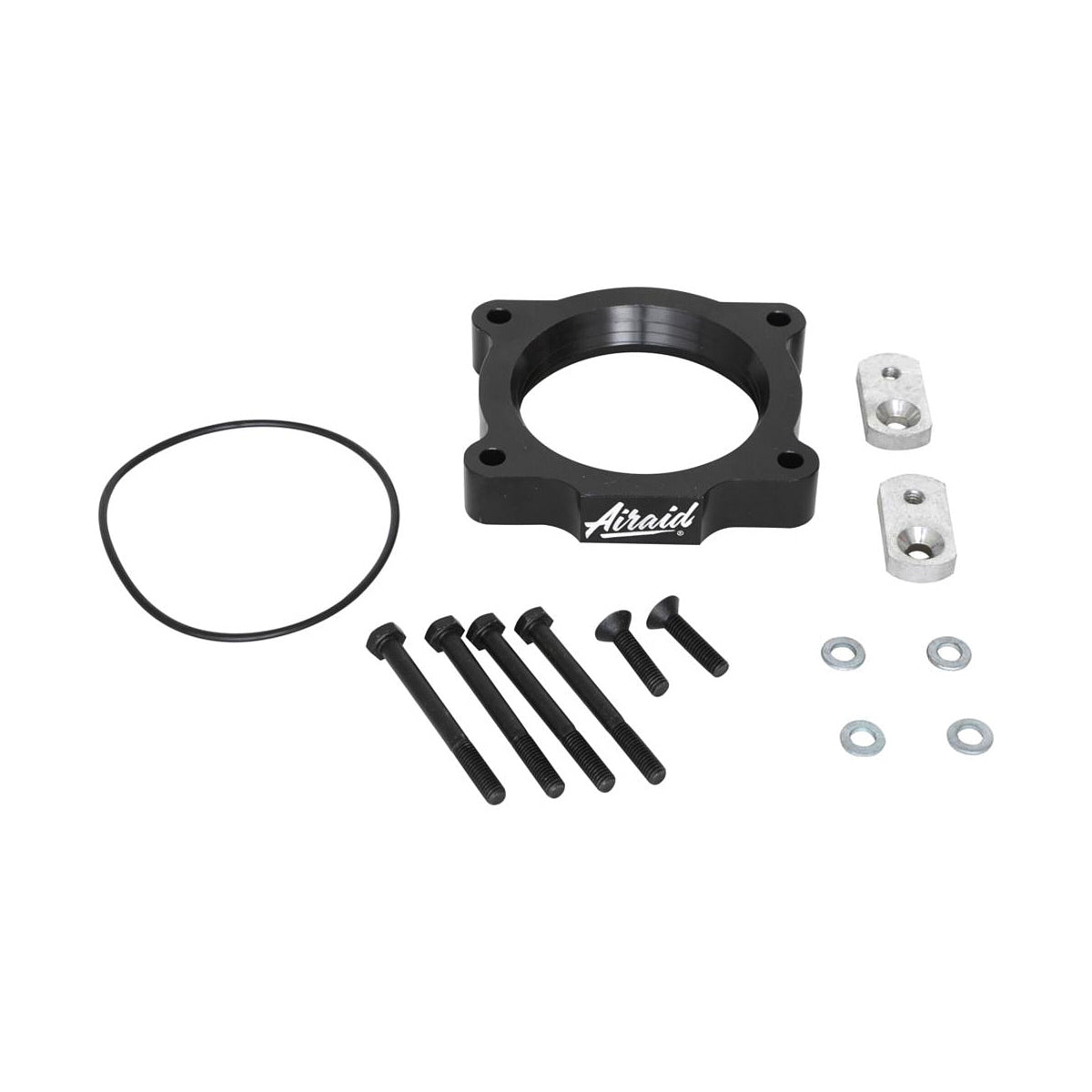 AIRAID AIR-200-586 PowerAid Throttle Body Spacer AIR-200-586