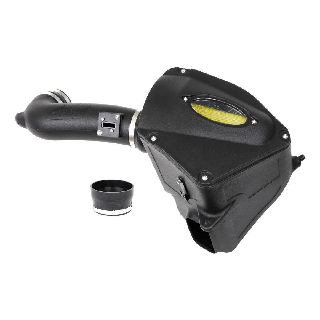 AIRAID AIR-204-382 Oiled Filter Reusable Air Intake System for 2019-2025 GM Fullsize SUV / Truck AIR-204-382
