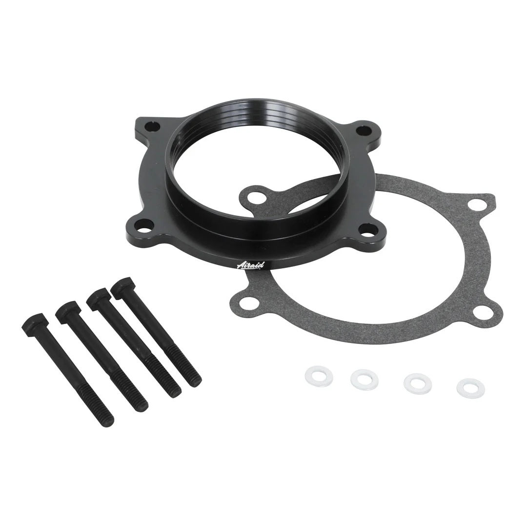 AIRAID AIR-250-501 PowerAid Throttle Body Spacer AIR-250-501