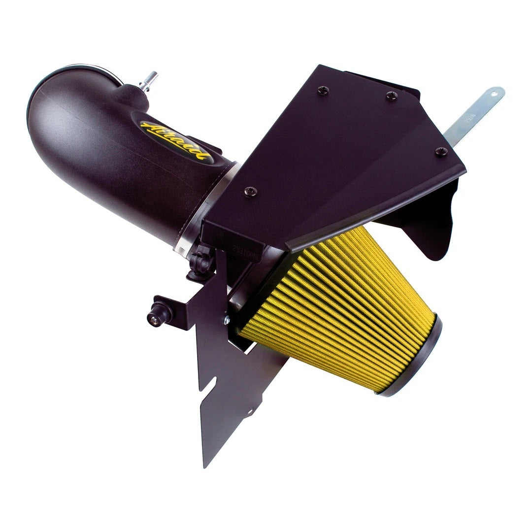 AIRAID AIR-255-253 Dry Filter Reusable Air Intake System for 2009-2015 Cadillac CTS AIR-255-253