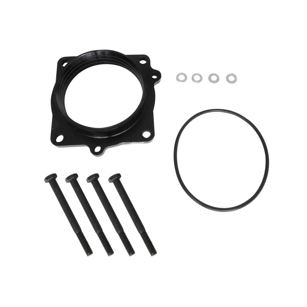 AIRAID AIR-300-577 PowerAid Throttle Body Spacer for 2003-2008 Ram AIR-300-577