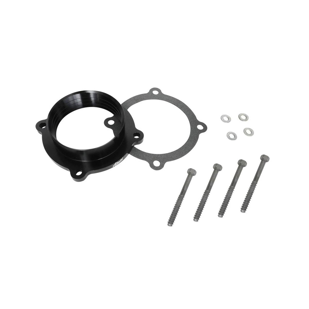 AIRAID AIR-300-637 PowerAid Throttle Body Spacer AIR-300-637