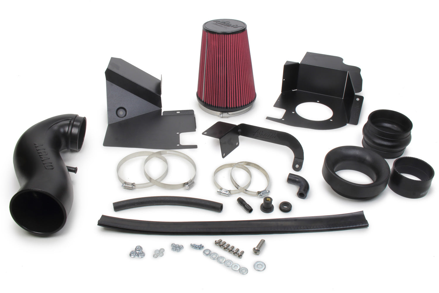 AIRAID AIR-351-199 Dry Filter Reusable Air Intake System AIR-351-199