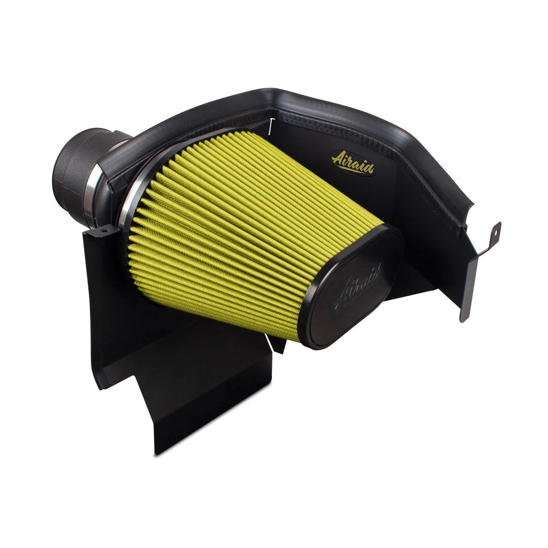 AIRAID AIR-354-210 Oiled Filter Reusable Air Intake System for 2011-2023 Dodge Charger AIR-354-210