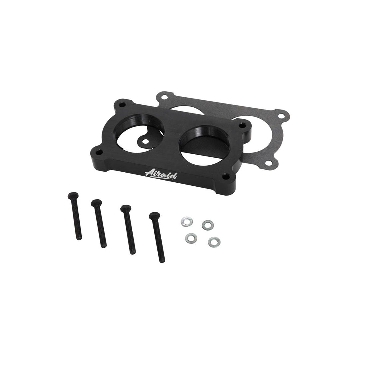 AIRAID AIR-450-610 PowerAid Throttle Body Spacer for 2005-2009 Ford Mustang AIR-450-610