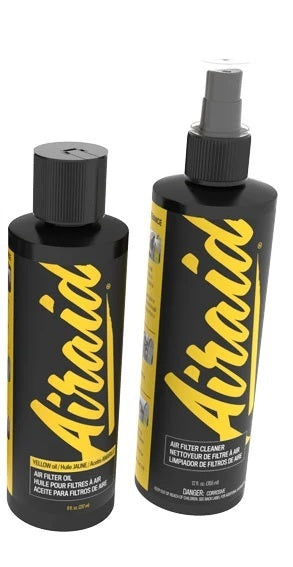 AIRAID AIR-790-561 Air Filter Service Kit AIR-790-561