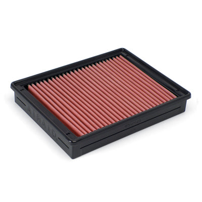 AIRAID AIR-850-135 Oiled Filter Reusable Replacement Air Filter for 1999-2014 GM Fullsize SUV / Truck AIR-850-135