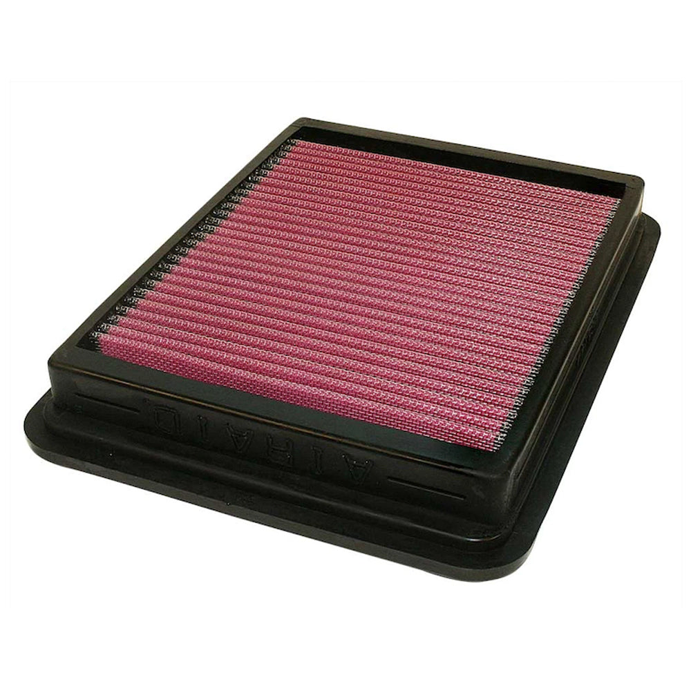 AIRAID AIR-851-144 Replacement Air Filter for 1998-2009 Toyota Applications AIR-851-144