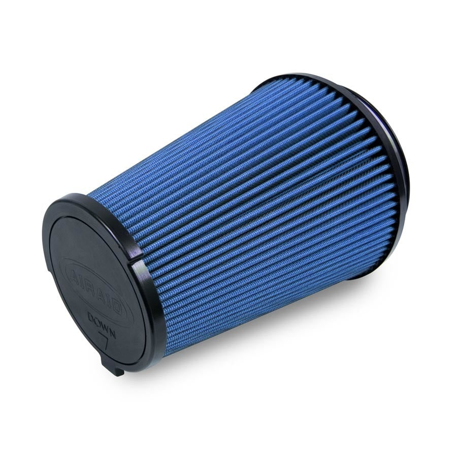 AIRAID AIR-860-512 SynthaFlow Replacement Air Filter for 2010-2014 Ford Mustang AIR-860-512