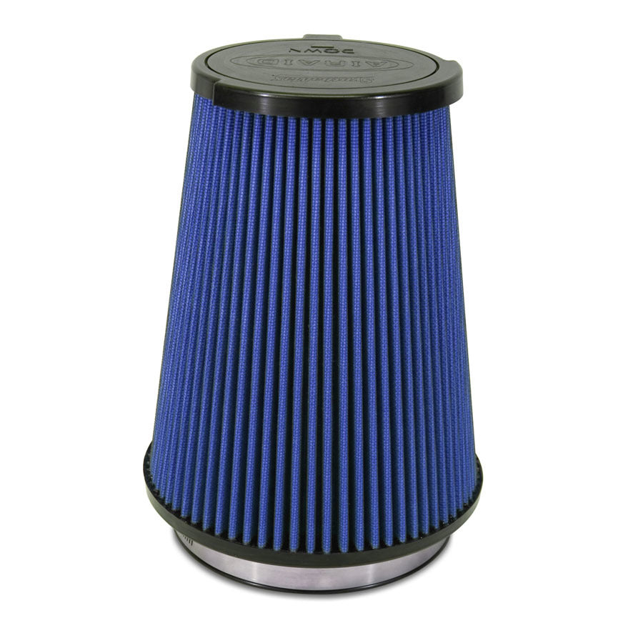 AIRAID AIR-863-399 SynthaFlow Replacement Air Filter for 2010-2014 Ford Mustang AIR-863-399