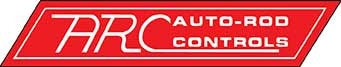 Auto Rod Controls Catalogs and Price Guides ARC Catalog #25 ARC100