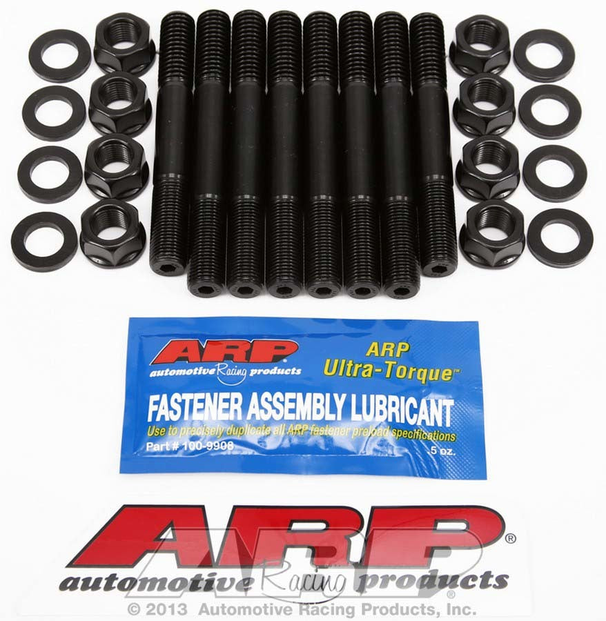 Auto Racing Products Automotive Hardware Buick Main Stud Kit 123-5401
