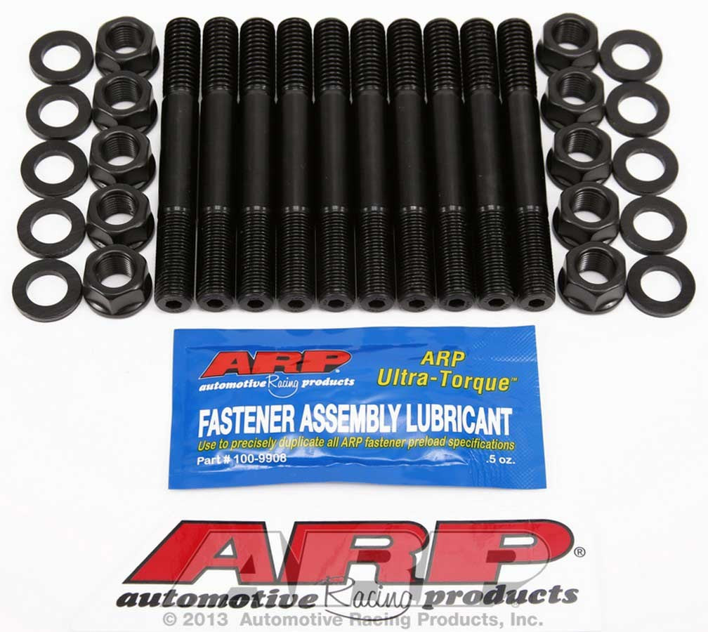 Auto Racing Products Automotive Hardware Buick Main Stud Kit 124-5401