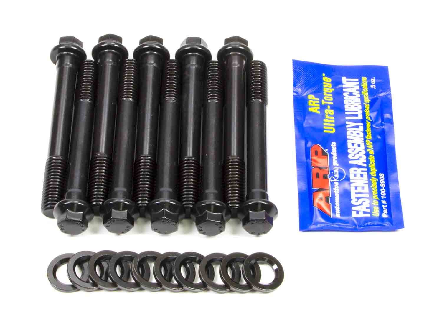 Auto Racing Products Automotive Hardware Buick Main Bolt Kit - Fits 455 125-5201