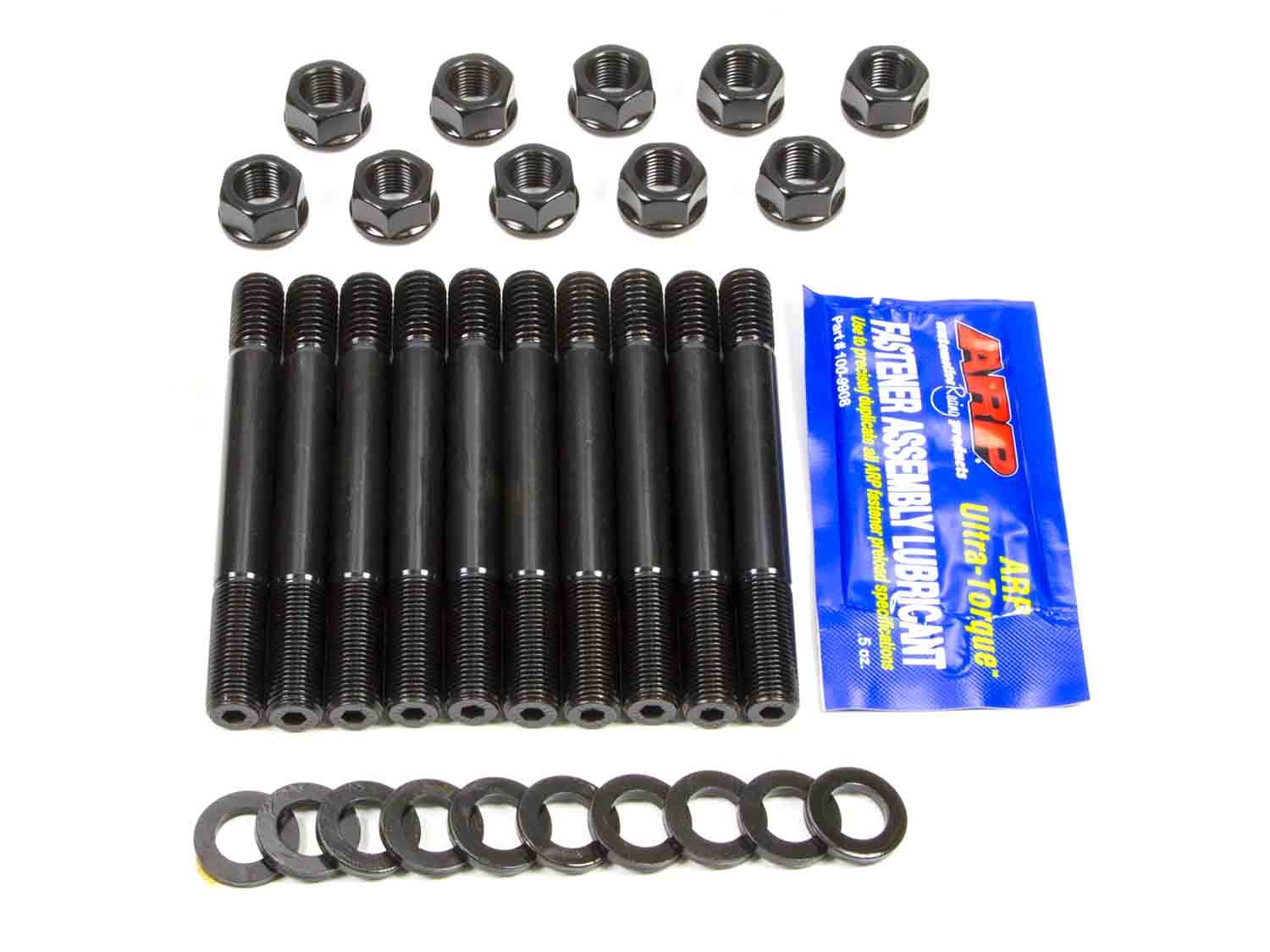 Auto Racing Products Automotive Hardware Buick Main Stud Kit 125-5401