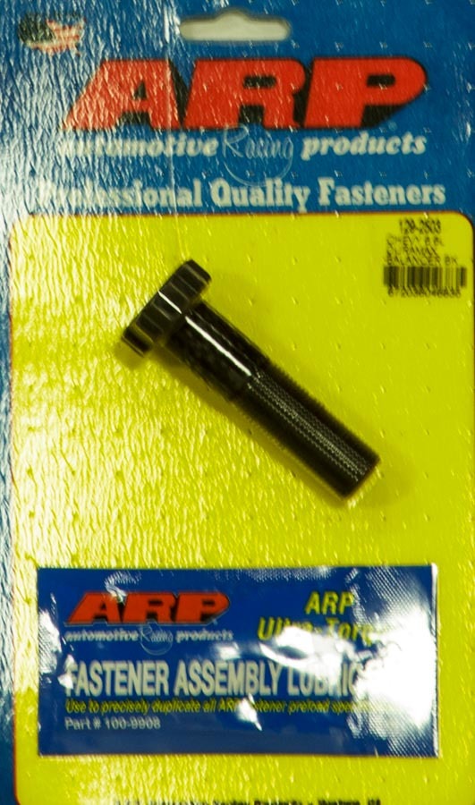 Auto Racing Products Automotive Hardware Dampner Bolt - GM Durmax 129-2503