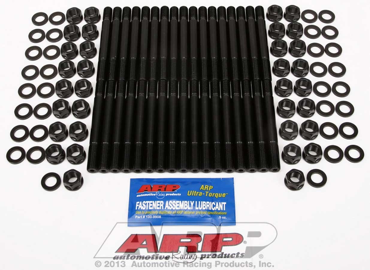 Auto Racing Products Automotive Hardware GMC Head Stud Kit 130-4062