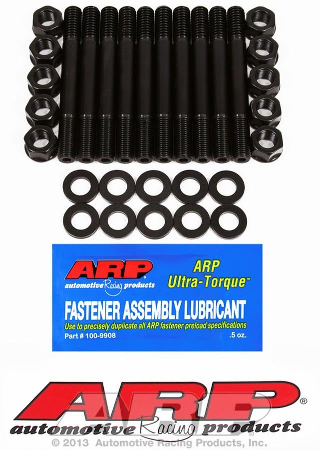 Auto Racing Products Automotive Hardware SBC Main Stud Kit 134-5402