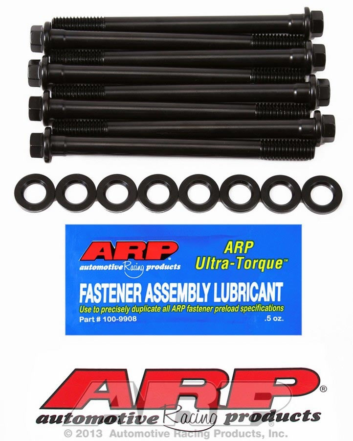 Auto Racing Products Exhaust System BBC Head Bolt Kit 6pt. 135-3605