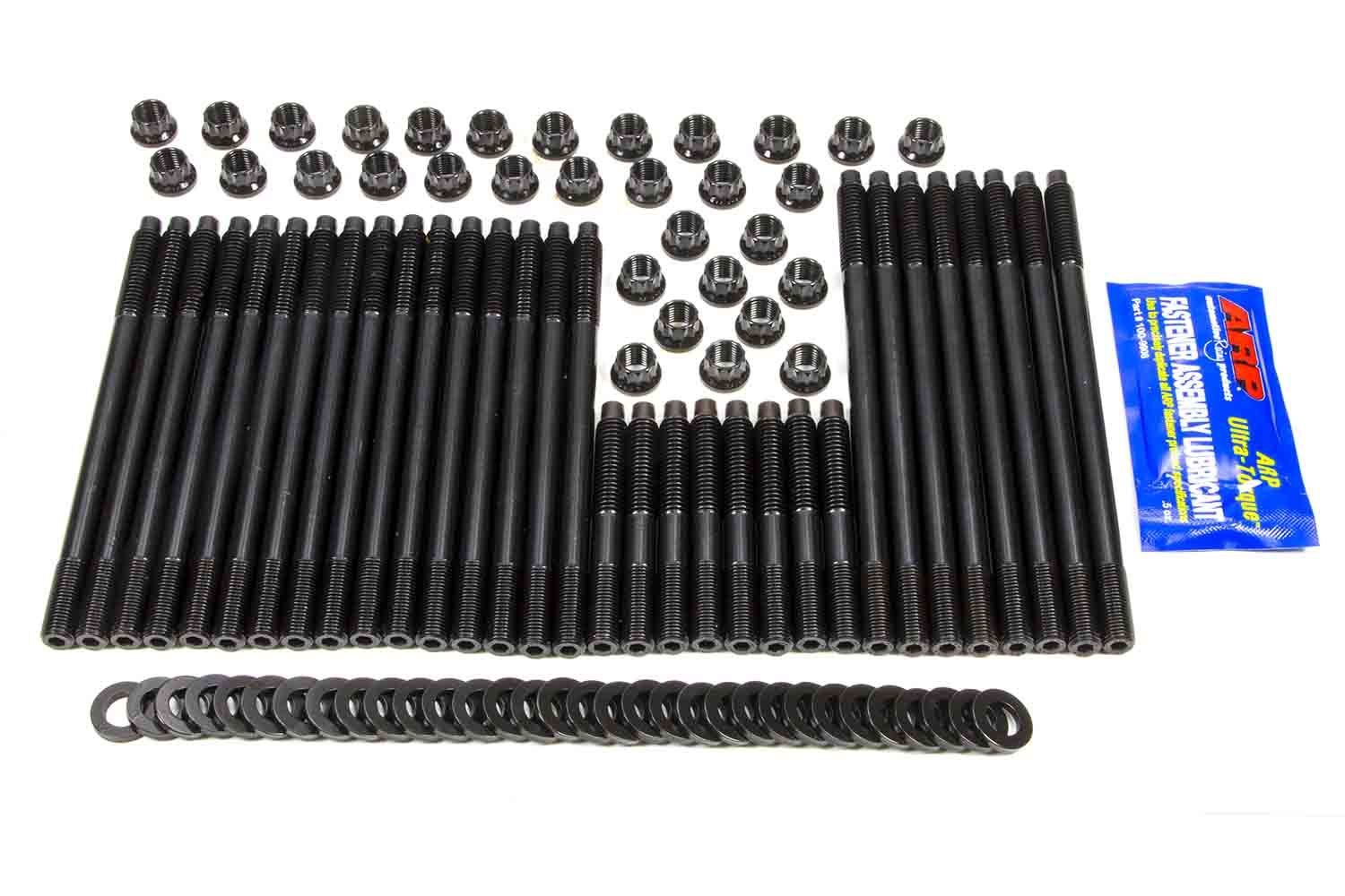 Auto Racing Products Automotive Hardware BBC Head Stud Kit 135-4304