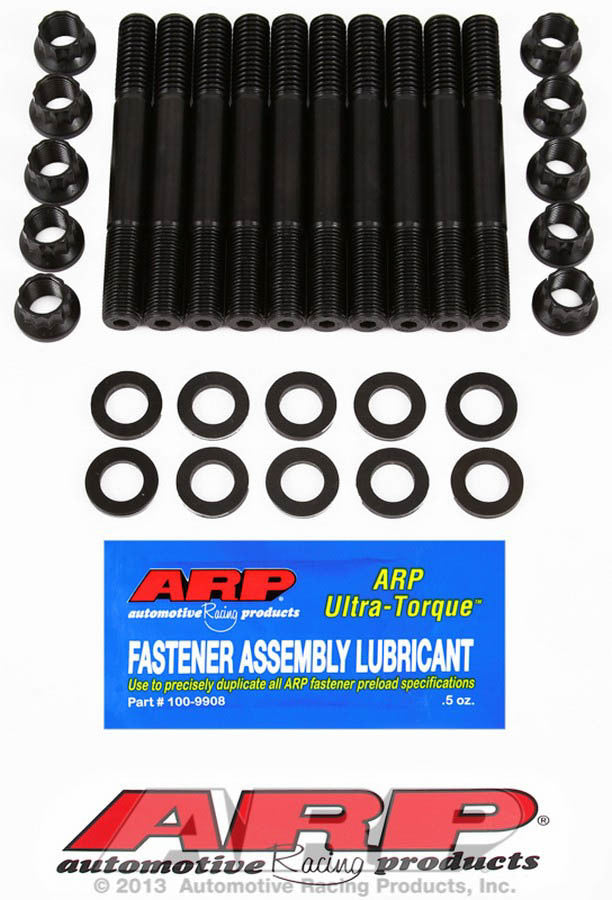Auto Racing Products Automotive Hardware Mopar Main Stud Kit - All V8's 140-5402
