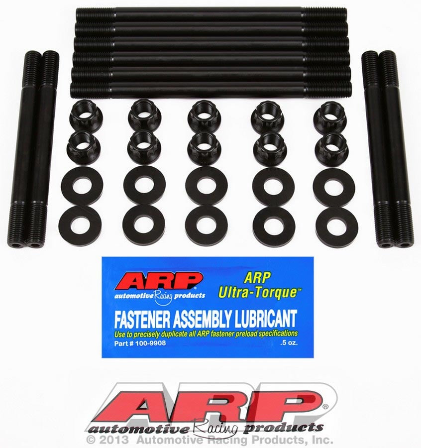 Auto Racing Products Automotive Hardware Mopar Head Stud Kit 12pt. 141-4202