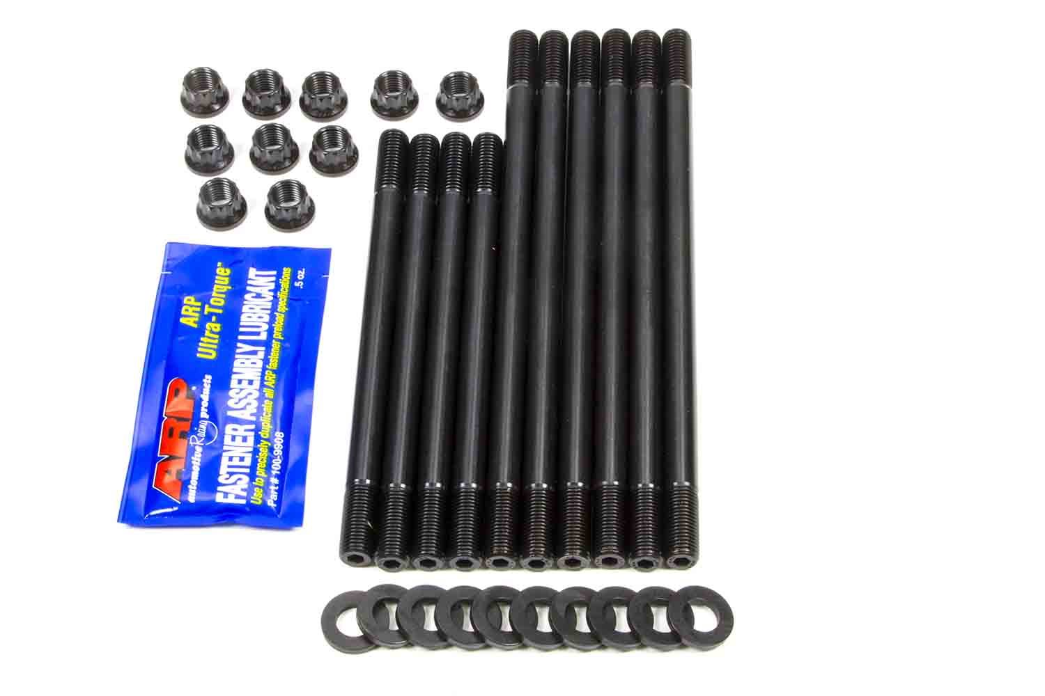 Auto Racing Products Automotive Hardware Mopar Head Stud Kit 12pt. SOHC Neon 141-4203