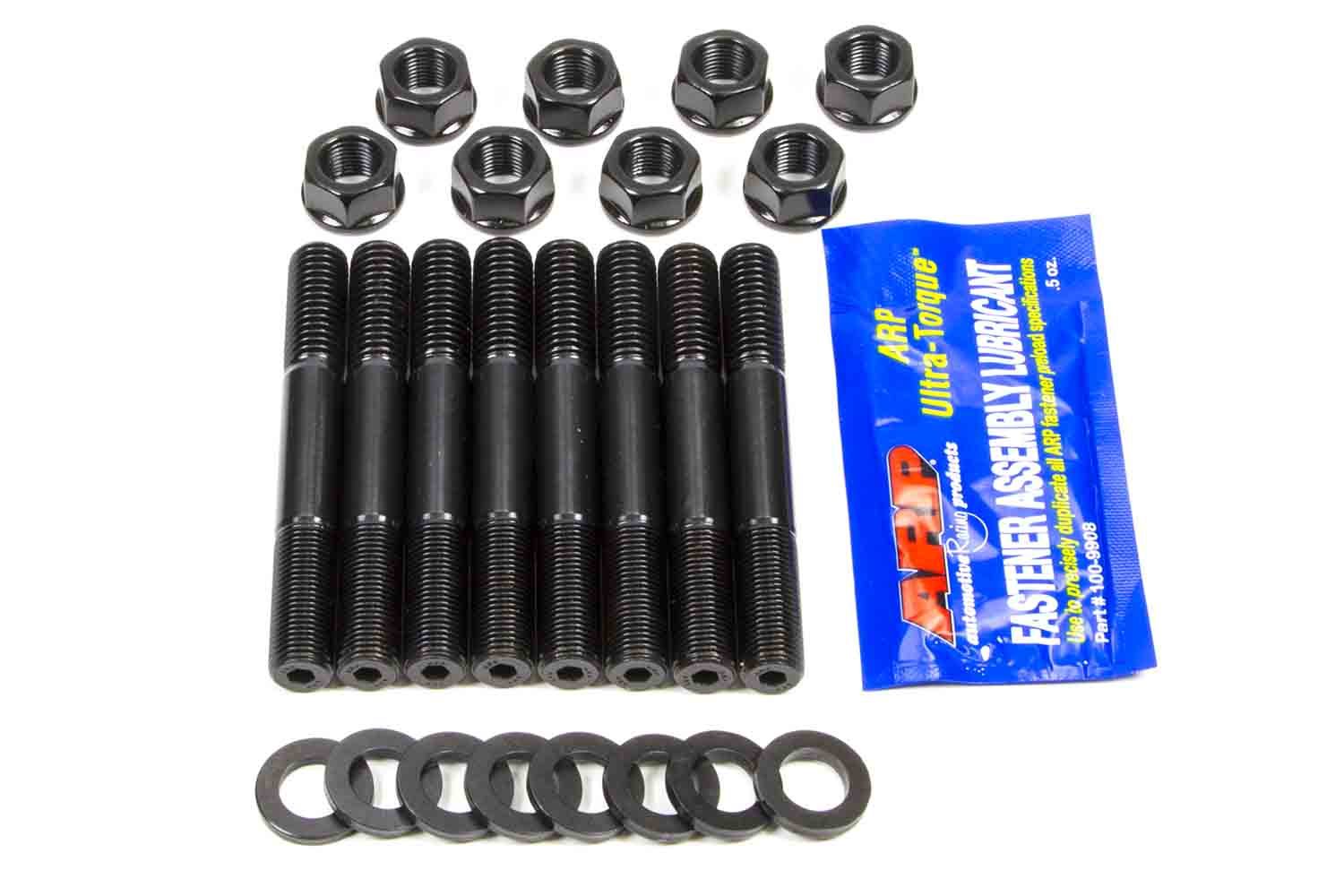 Auto Racing Products Automotive Hardware Mopar Main Stud Kit - Slant Six 142-5401