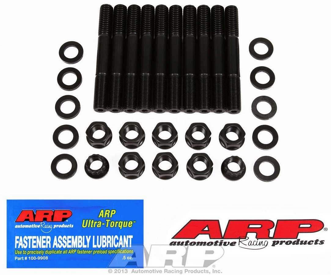Auto Racing Products Automotive Hardware Mopar Main Stud Kit 145-5404