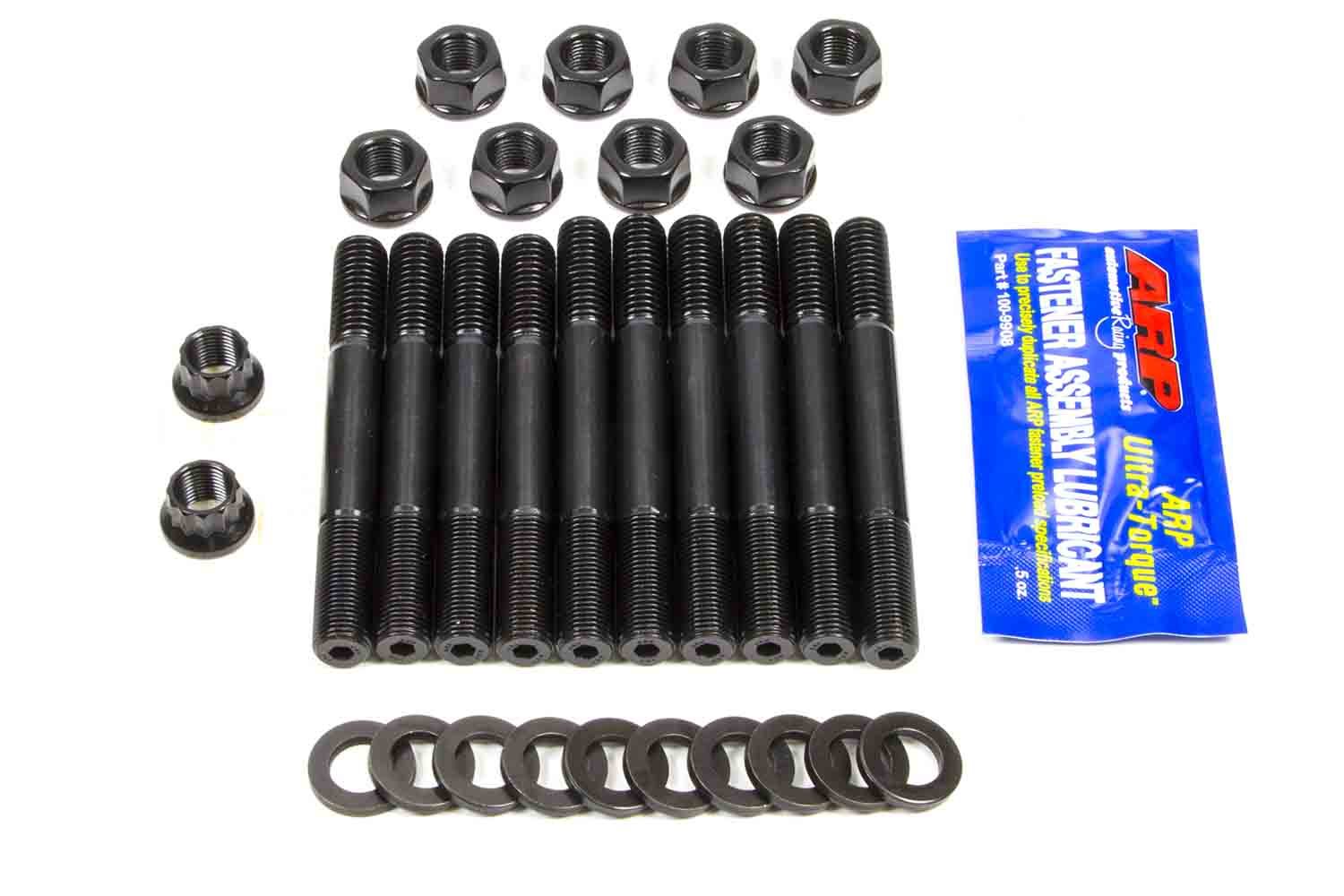 Auto Racing Products Automotive Hardware BBM Main Stud Kit 145-5601