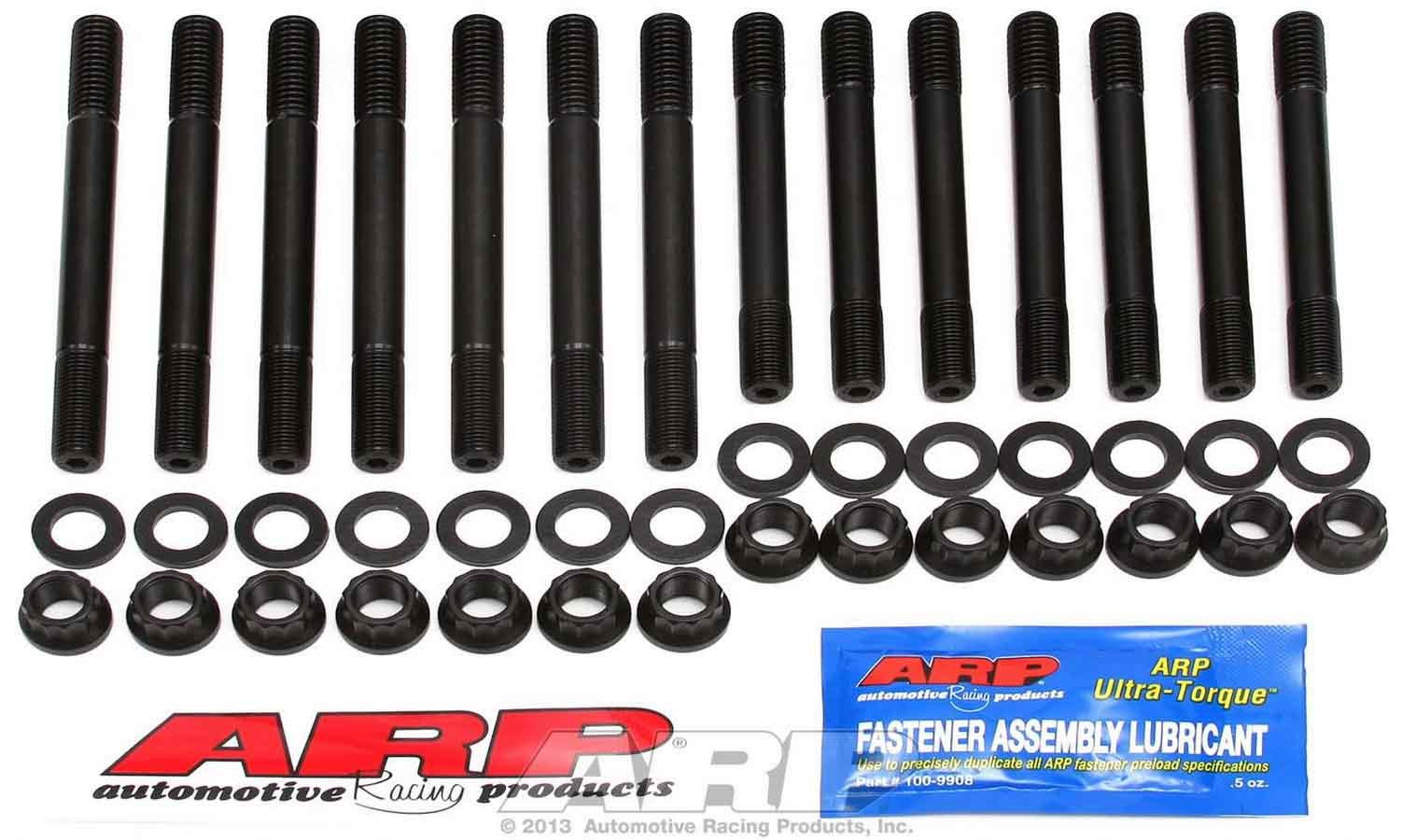 Auto Racing Products Automotive Hardware Jeep Head Stud Kit - 4.0L Inline 6 146-4201