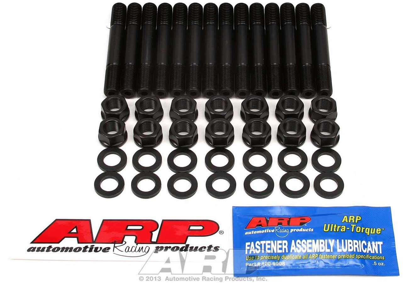 Auto Racing Products Automotive Hardware Jeep Main Stud Kit - 4.0L Inline 6 146-5401