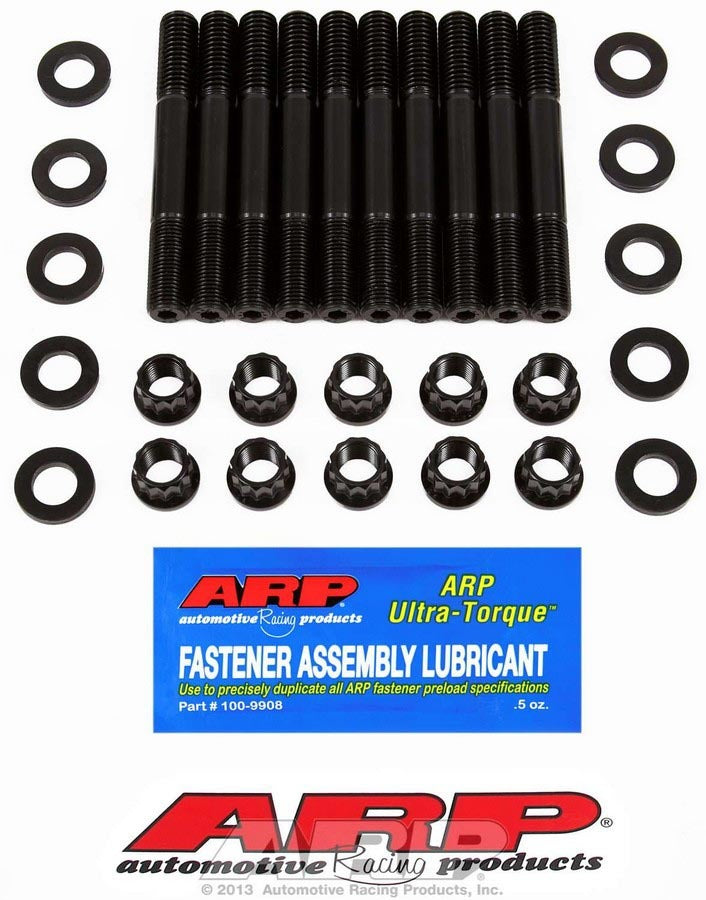 Auto Racing Products Automotive Hardware Ford Main Stud Kit 151-5401