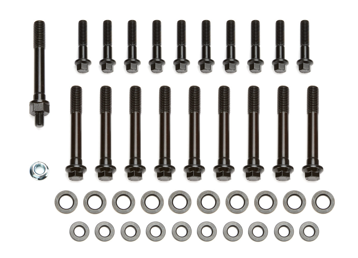 Auto Racing Products Automotive Hardware SBF Main Bolt Kit - Fits 351W 154-5203
