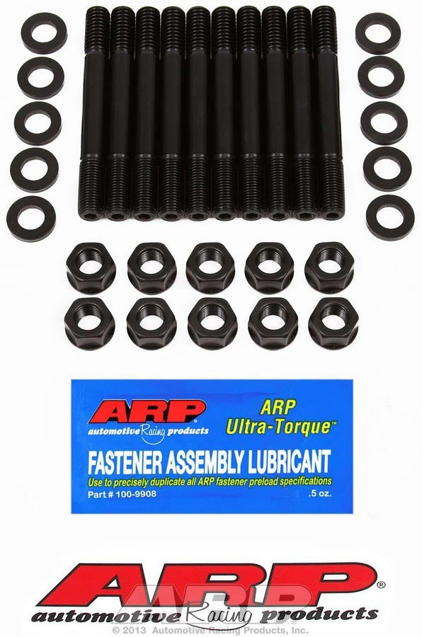 Auto Racing Products Automotive Hardware SBF Main Stud Kit 154-5401