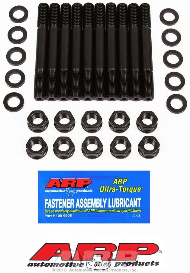 Auto Racing Products Automotive Hardware SBF Main Stud Kit 154-5403