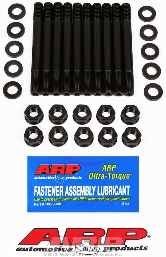 Auto Racing Products Automotive Hardware SBF Main Stud Kit 154-5408