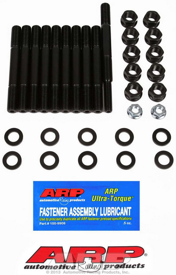 Auto Racing Products Automotive Hardware SBF Main Stud Kit 154-5409