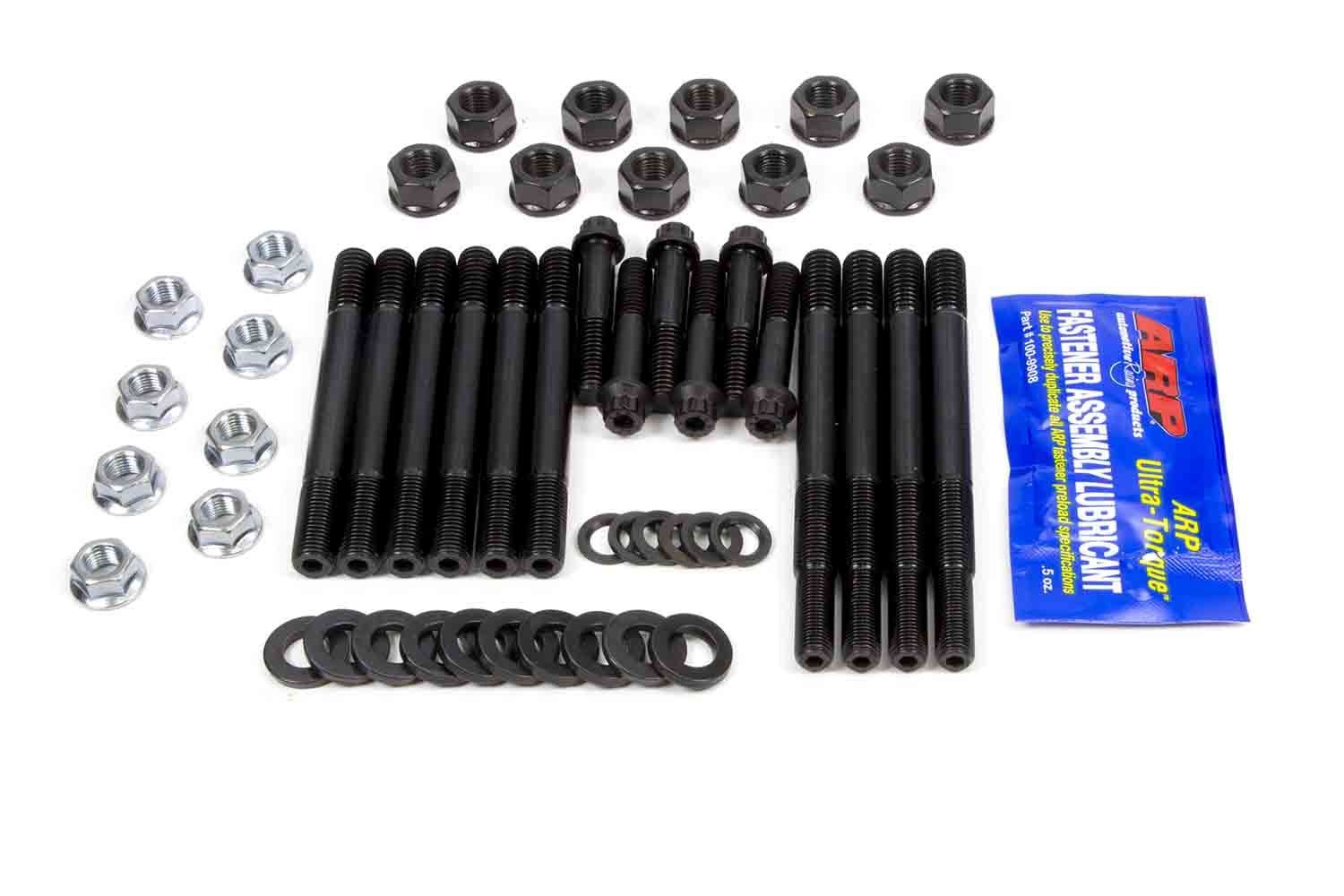 Auto Racing Products Automotive Hardware SBF Main Stud Kit 154-5602
