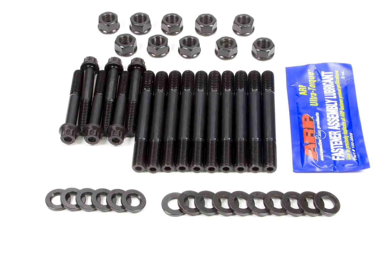 Auto Racing Products Automotive Hardware SBF Main Stud Kit 154-5605