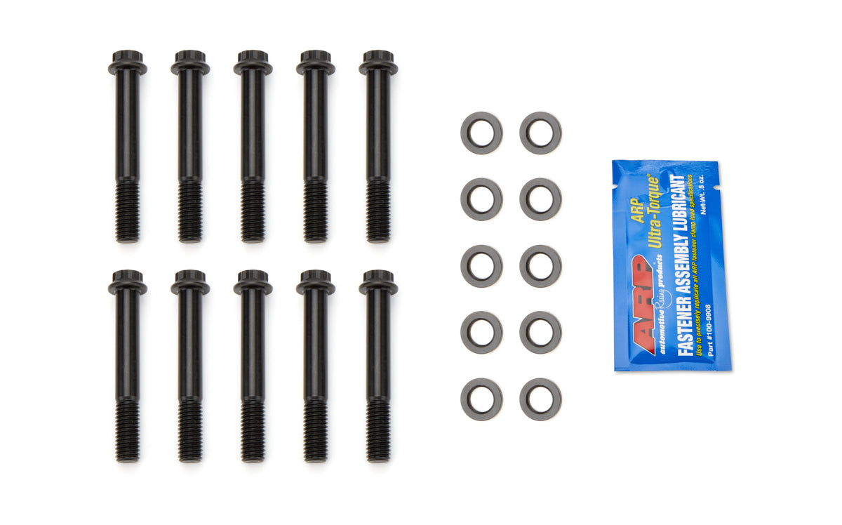 Auto Racing Products Automotive Hardware BBF Main Bolt Kit - Fits 390-428 155-5201
