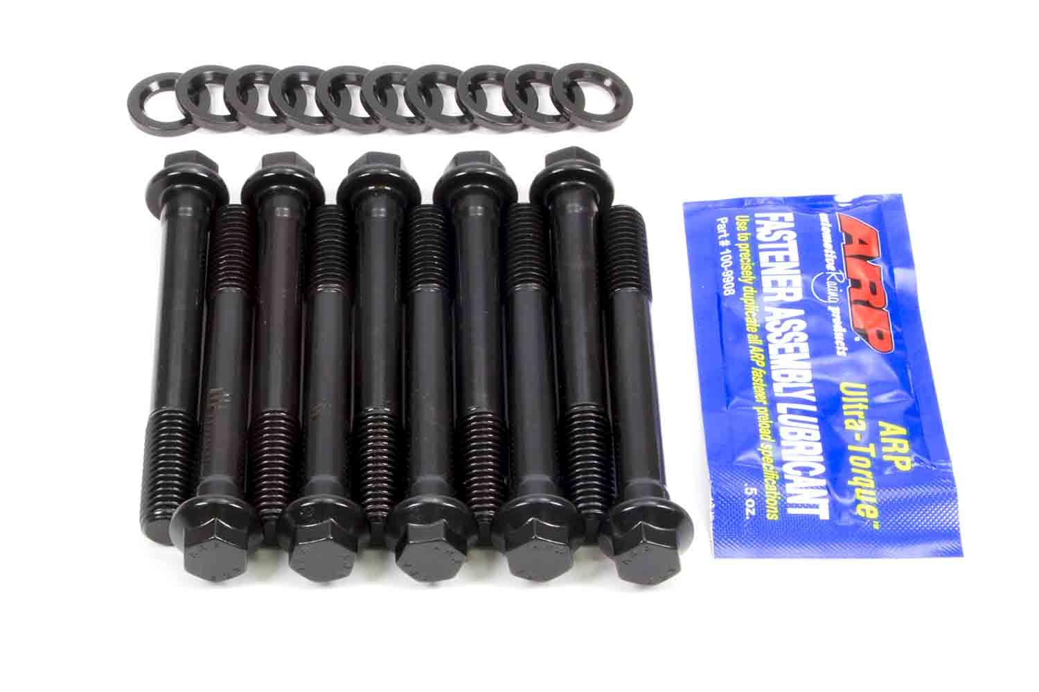 Auto Racing Products Automotive Hardware BBF Main Bolt Kit - Fits 429-460 155-5202