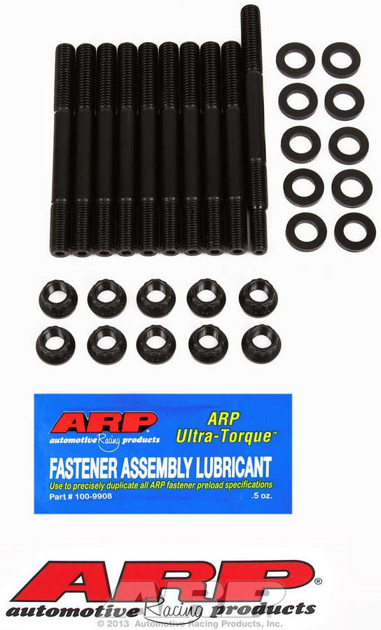 Auto Racing Products Automotive Hardware Ford Main Stud Kit 156-5401