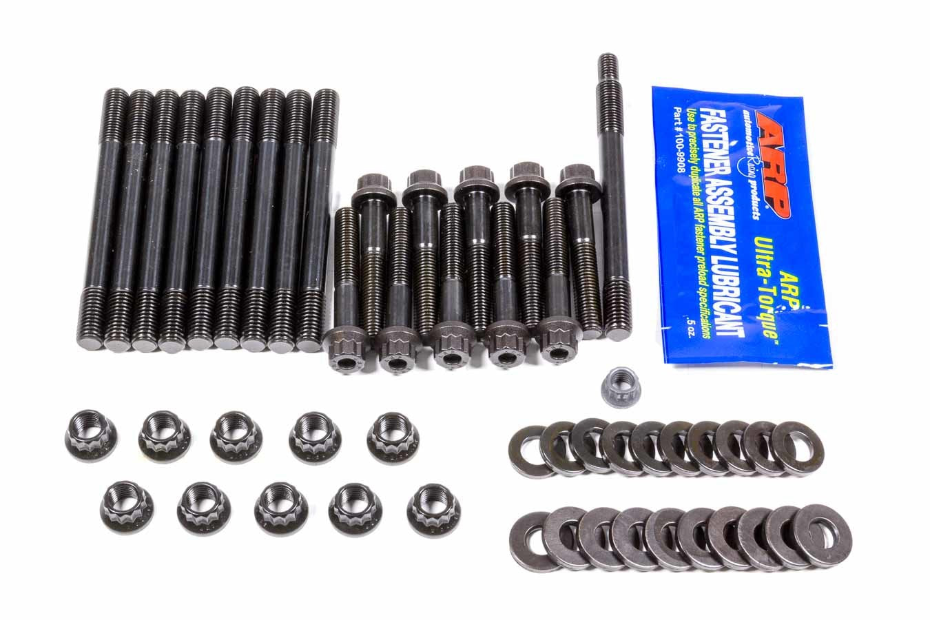 Auto Racing Products Automotive Hardware Main Stud Kit Ford 5.0L M-6010-BOSS50 Block 156-5404