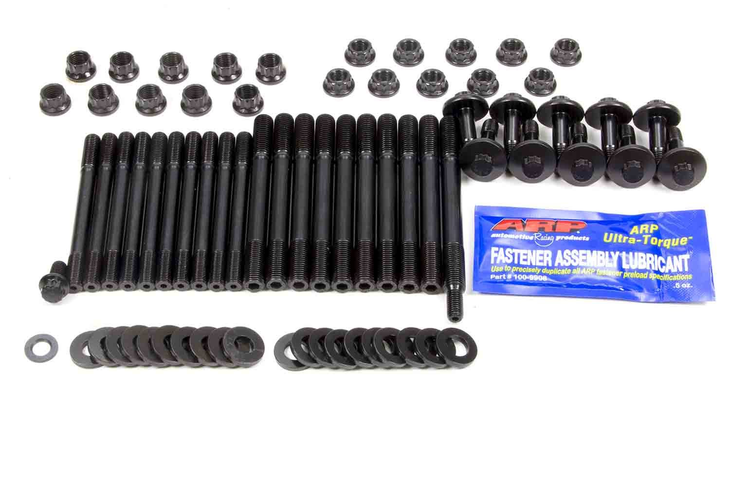 Auto Racing Products Automotive Hardware Ford Main Stud Kit - Coyote 5.0L 156-5803