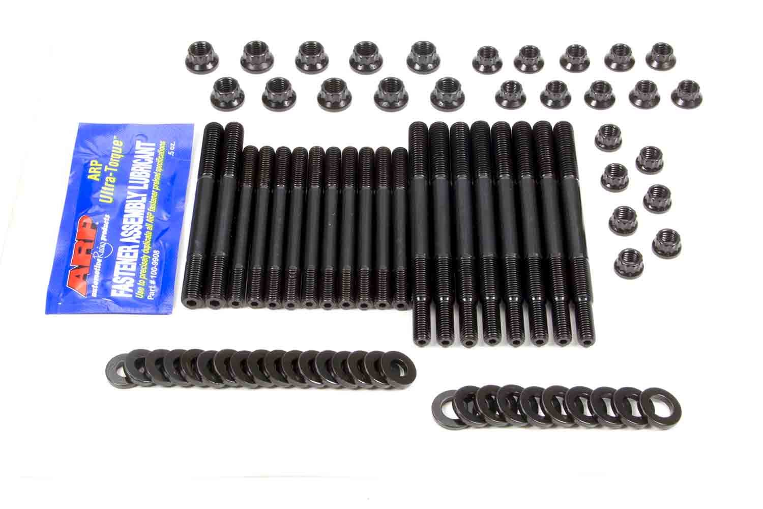 Auto Racing Products Automotive Hardware Ford Main Stud Kit - Fits 4.6/5.4L 3V 156-5901