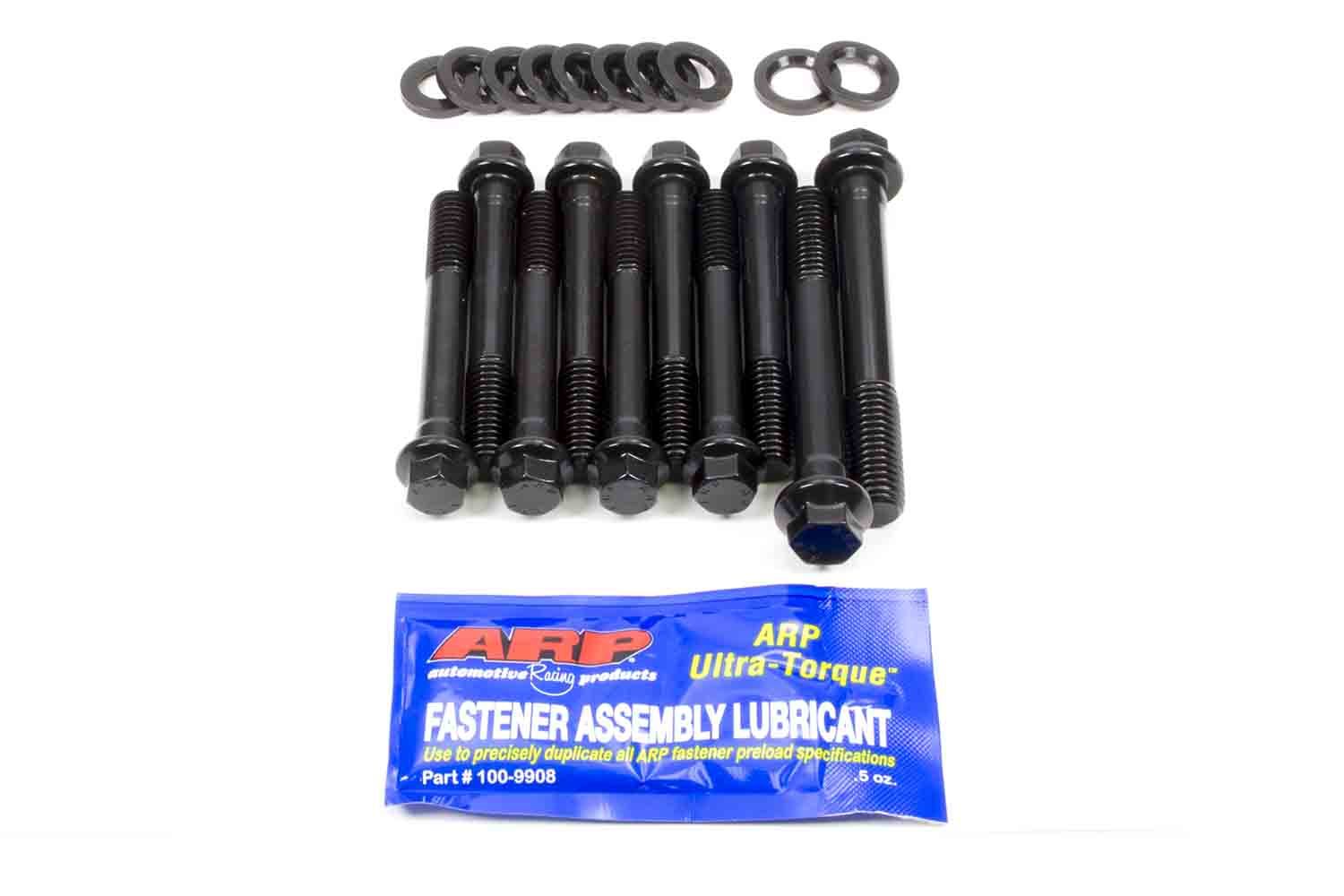 Auto Racing Products Automotive Hardware Olds Main Bolt Kit - Fits 350 2-Bolt 184-5001