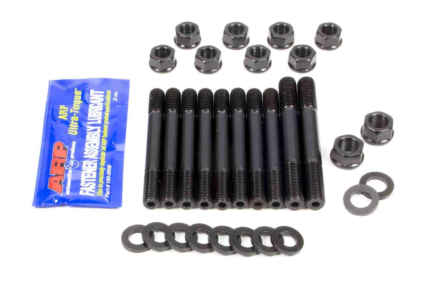 Auto Racing Products Automotive Hardware Olds Main Stud Kit 184-5401